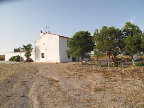 Casa Rural Casa Maxima Yecla Zimmer foto