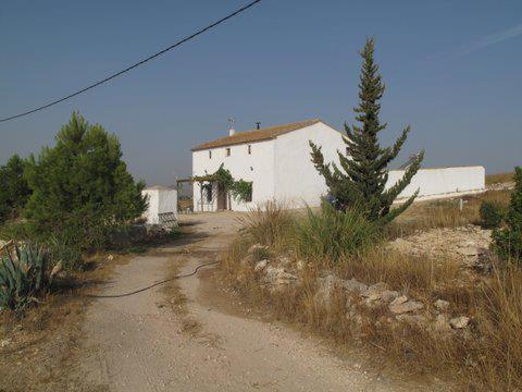 Casa Rural Casa Maxima Yecla Zimmer foto