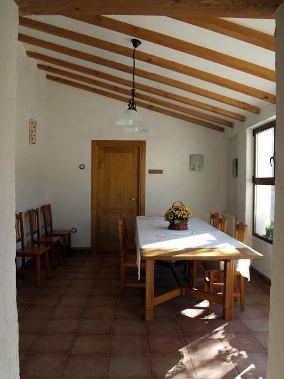 Casa Rural Casa Maxima Yecla Zimmer foto