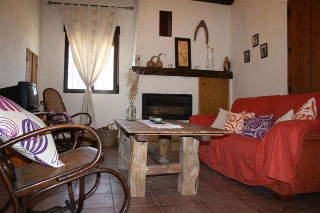 Casa Rural Casa Maxima Yecla Exterior foto